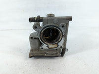 2006-2013 Mazda 3 Throttle Body P/N:125001511 L3R4 13 640 Fits Fits 2006 2007 2008 2009 2010 2011 2012 2013 OEM Used Auto Pa