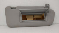 2007-2009 Mazda 3 Sun Visor Shade Replacement Passenger Right Mirror Fits Fits 2007 2008 2009 OEM Used Auto Parts - Oemuseda