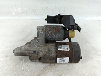 compare product 2004-2009 Mazda 3 Car Starter Motor Solenoid OEM P/N:M000T87681 L327 Fits Fits 2004 2005 2006 2007 2008 2009 2010 OEM Used Auto Parts