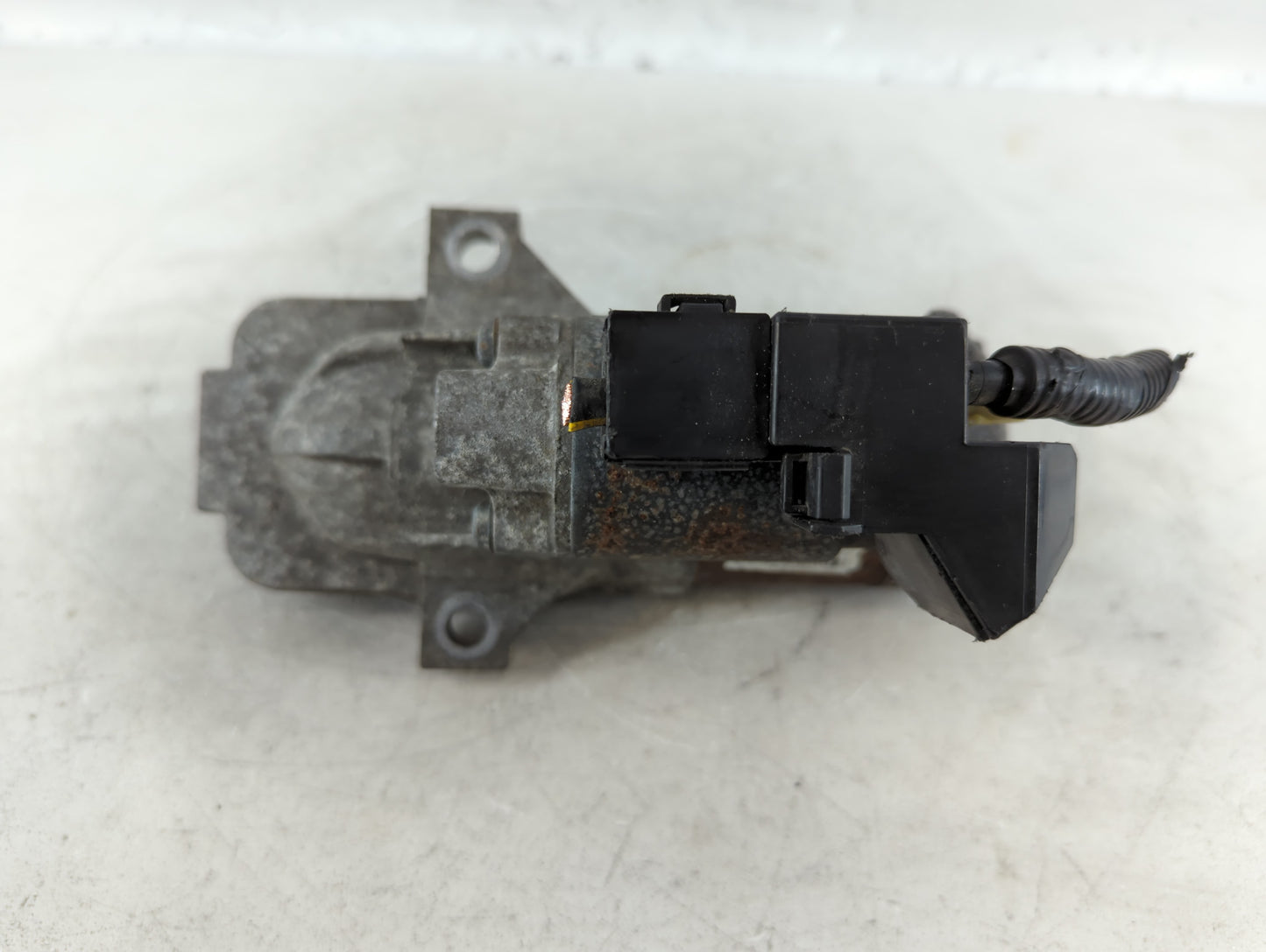 2004-2009 Mazda 3 Car Starter Motor Solenoid OEM P/N:M000T87681 L327 Fits Fits 2004 2005 2006 2007 2008 2009 2010 OEM Used A