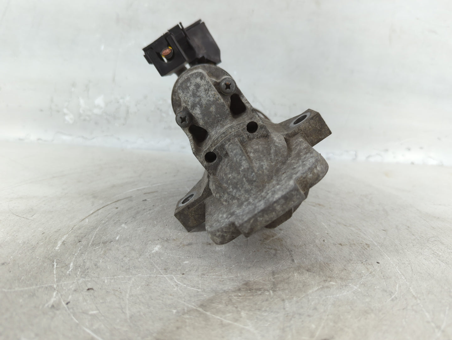 2004-2009 Mazda 3 Car Starter Motor Solenoid OEM P/N:M000T87681 L327 Fits Fits 2004 2005 2006 2007 2008 2009 2010 OEM Used A
