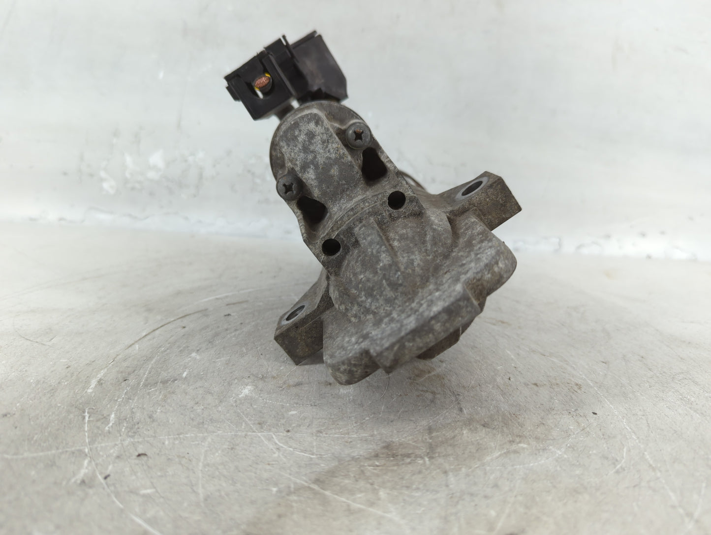 2004-2009 Mazda 3 Car Starter Motor Solenoid OEM P/N:M000T87681 L327 Fits Fits 2004 2005 2006 2007 2008 2009 2010 OEM Used A