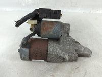 2004-2009 Mazda 3 Car Starter Motor Solenoid OEM P/N:M000T87681 L327 Fits Fits 2004 2005 2006 2007 2008 2009 2010 OEM Used A