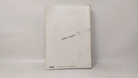 2007 Mazda 3 Owners Manual Book Guide OEM Used Auto Parts - Oemusedautoparts1.com