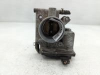 2006-2013 Mazda 3 Throttle Body P/N:125002222 Fits Fits 2006 2007 2008 2009 2010 2011 2012 2013 OEM Used Auto Parts - Oemuse