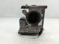 2006-2013 Mazda 3 Throttle Body P/N:125002222 Fits Fits 2006 2007 2008 2009 2010 2011 2012 2013 OEM Used Auto Parts - Oemuse