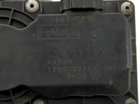 2006-2013 Mazda 3 Throttle Body P/N:125002222 Fits Fits 2006 2007 2008 2009 2010 2011 2012 2013 OEM Used Auto Parts - Oemuse