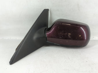 compare product 2007-2009 Mazda 3 Driver Side View Mirror - Left Door Mirror OEM Used
