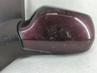 2007-2009 Mazda 3 Driver Side View Mirror - Left Door Mirror OEM Used - Oemusedautoparts1.com