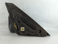 2007-2009 Mazda 3 Driver Side View Mirror - Left Door Mirror OEM Used - Oemusedautoparts1.com