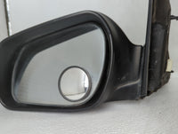2007-2009 Mazda 3 Driver Side View Mirror - Left Door Mirror OEM Used - Oemusedautoparts1.com