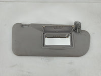 2007-2009 Mazda 3 Sun Visor Shade Replacement Passenger Right Mirror Fits Fits 2007 2008 2009 OEM Used Auto Parts - Oemuseda