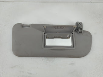 compare product 2007-2009 Mazda 3 Sun Visor Shade Replacement Passenger Right Mirror Fits Fits 2007 2008 2009 OEM Used Auto Parts