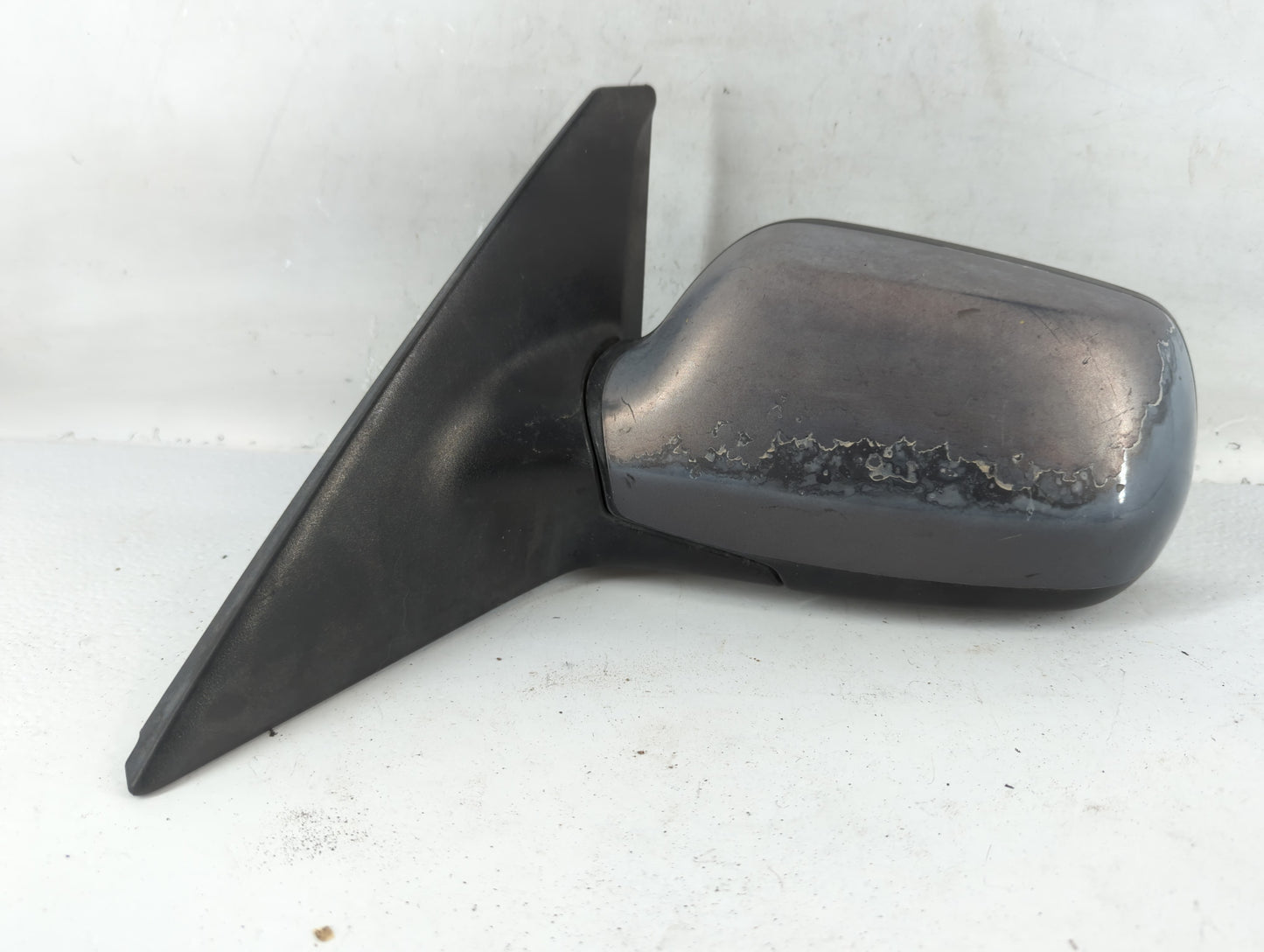 2007-2009 Mazda 3 Driver Side View Mirror - Left Door Mirror OEM Used - Oemusedautoparts1.com