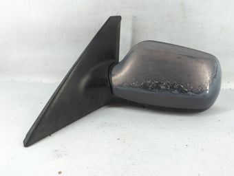 compare product 2007-2009 Mazda 3 Driver Side View Mirror - Left Door Mirror OEM Used