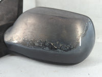 2007-2009 Mazda 3 Driver Side View Mirror - Left Door Mirror OEM Used - Oemusedautoparts1.com
