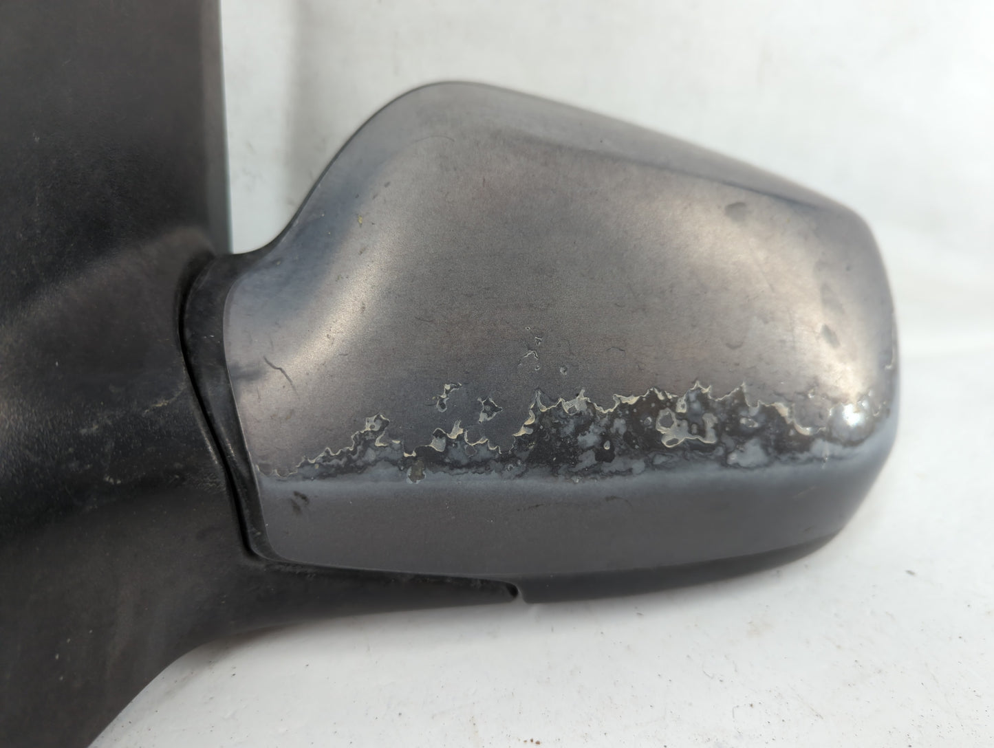 2007-2009 Mazda 3 Driver Side View Mirror - Left Door Mirror OEM Used - Oemusedautoparts1.com