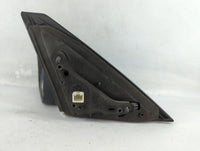 2007-2009 Mazda 3 Driver Side View Mirror - Left Door Mirror OEM Used - Oemusedautoparts1.com