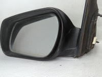 2007-2009 Mazda 3 Driver Side View Mirror - Left Door Mirror OEM Used - Oemusedautoparts1.com