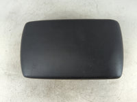 2007 Mazda 3 Center Console Armrest Cover Lid Fits OEM Used Auto Parts - Oemusedautoparts1.com