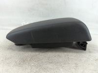 2007 Mazda 3 Center Console Armrest Cover Lid Fits OEM Used Auto Parts - Oemusedautoparts1.com