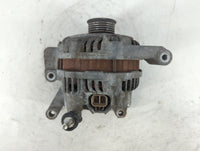 2007-2009 Mazda 3 Alternator Replacement Generator Charging Assembly Engine OEM P/N:A3TG4791 Fits Fits 2007 2008 2009 OEM Us