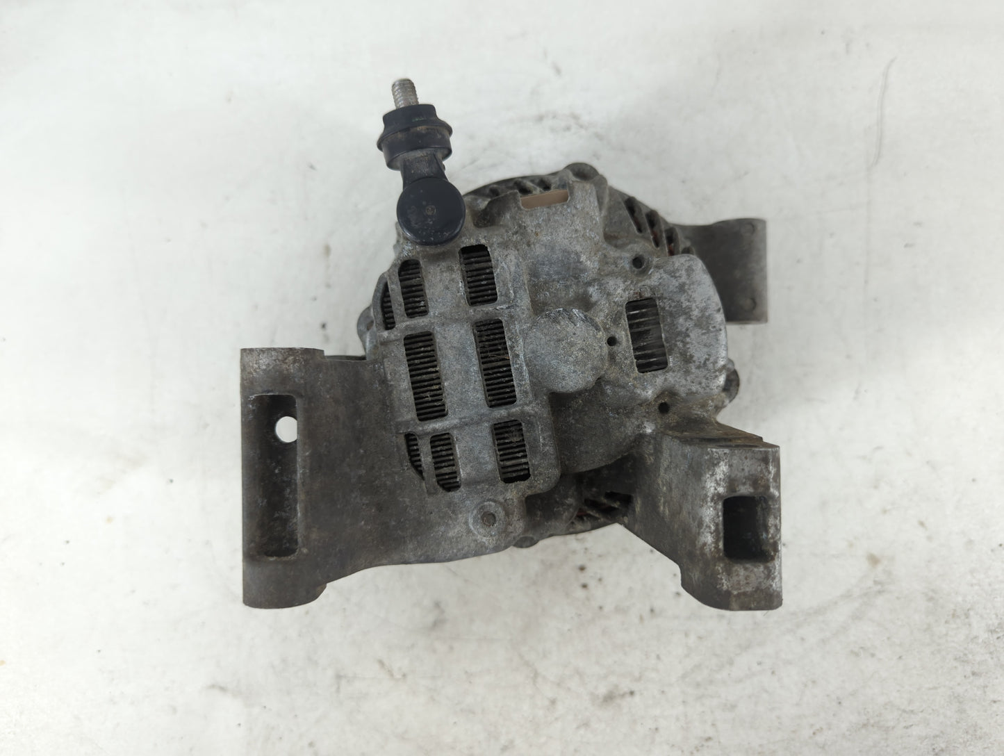 2007-2009 Mazda 3 Alternator Replacement Generator Charging Assembly Engine OEM P/N:A3TG4791 Fits Fits 2007 2008 2009 OEM Us