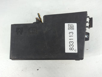 compare product 2004-2009 Mazda 3 Fusebox Fuse Box Panel Relay Module P/N:BP4K-66765 518818109 Fits Fits 2004 2005 2006 2007 2008 2009 OEM Used Auto Parts