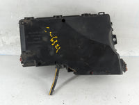 2004-2009 Mazda 3 Fusebox Fuse Box Panel Relay Module P/N:BP4K-66765 518818109 Fits Fits 2004 2005 2006 2007 2008 2009 OEM U