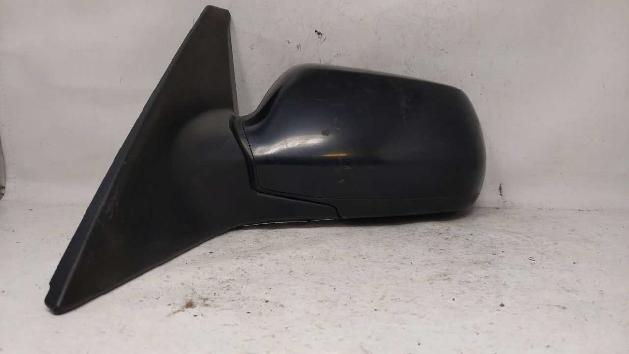 2007-2009 Mazda 3 Driver Side View Mirror - Left Door Mirror OEM Used - Oemusedautoparts1.com