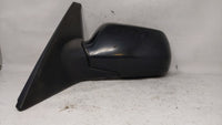 2007-2009 Mazda 3 Driver Side View Mirror - Left Door Mirror OEM Used - Oemusedautoparts1.com