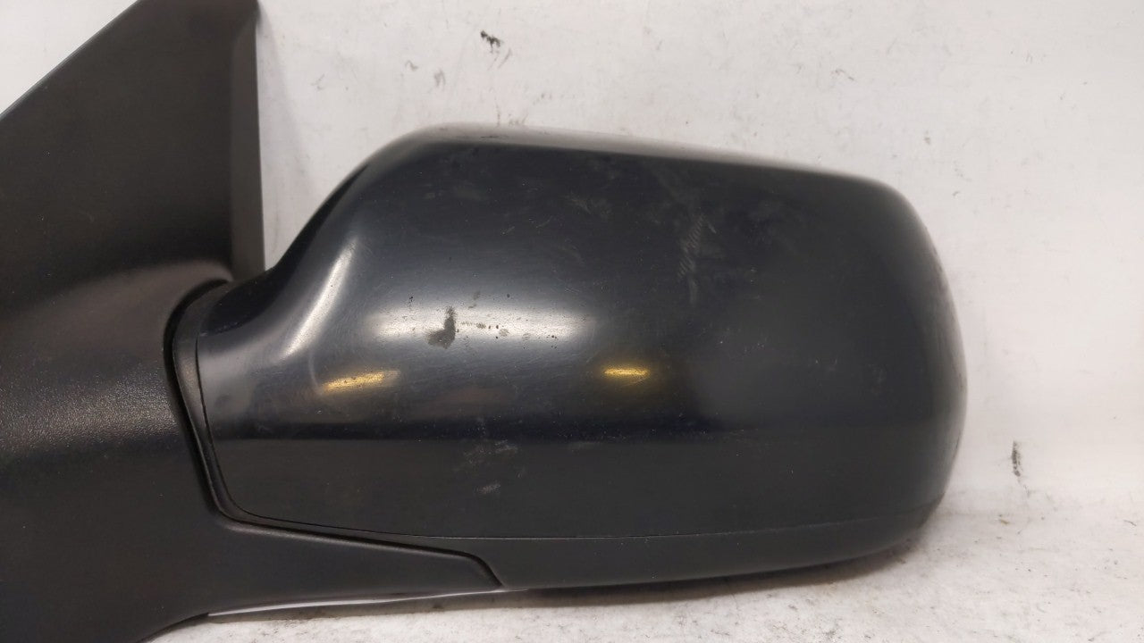 2007-2009 Mazda 3 Driver Side View Mirror - Left Door Mirror OEM Used - Oemusedautoparts1.com