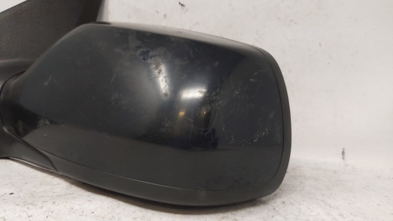 2007-2009 Mazda 3 Driver Side View Mirror - Left Door Mirror OEM Used - Oemusedautoparts1.com