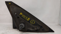 2007-2009 Mazda 3 Driver Side View Mirror - Left Door Mirror OEM Used - Oemusedautoparts1.com