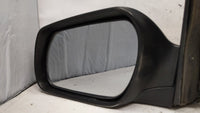 2007-2009 Mazda 3 Driver Side View Mirror - Left Door Mirror OEM Used - Oemusedautoparts1.com
