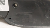 2007-2009 Mazda 3 Driver Side View Mirror - Left Door Mirror OEM Used - Oemusedautoparts1.com
