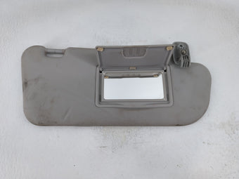 compare product 2007-2009 Mazda 3 Sun Visor Shade Replacement Passenger Right Mirror Fits Fits 2007 2008 2009 OEM Used Auto Parts