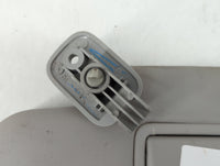 2004-2009 Mazda 3 Sun Visor Shade Replacement Driver Left Mirror Fits Fits 2004 2005 2006 2007 2008 2009 OEM Used Auto Parts