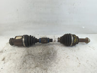 2007-2009 Mazda 3 Axle Shaft Rear Passenger Cv C/v - Oemusedautoparts1.com