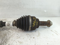 2007-2009 Mazda 3 Axle Shaft Rear Passenger Cv C/v - Oemusedautoparts1.com