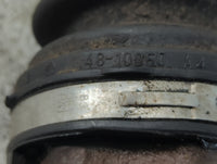 2007-2009 Mazda 3 Axle Shaft Rear Passenger Cv C/v - Oemusedautoparts1.com