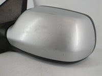 2007-2009 Mazda 3 Driver Side View Mirror - Left Door Mirror OEM Used - Oemusedautoparts1.com