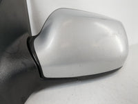 2007-2009 Mazda 3 Driver Side View Mirror - Left Door Mirror OEM Used - Oemusedautoparts1.com
