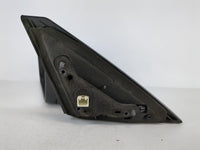 2007-2009 Mazda 3 Driver Side View Mirror - Left Door Mirror OEM Used - Oemusedautoparts1.com