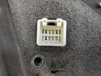 2007-2009 Mazda 3 Driver Side View Mirror - Left Door Mirror OEM Used - Oemusedautoparts1.com