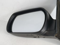 2007-2009 Mazda 3 Driver Side View Mirror - Left Door Mirror OEM Used - Oemusedautoparts1.com