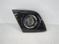 2007-2009 Mazda 3 Tail Light Assembly Driver Left OEM Fits Fits 2007 2008 2009 OEM Used Auto Parts - Oemusedautoparts1.com