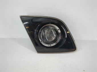 compare product 2007-2009 Mazda 3 Tail Light Assembly Driver Left OEM Fits Fits 2007 2008 2009 OEM Used Auto Parts