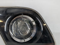 2007-2009 Mazda 3 Tail Light Assembly Driver Left OEM Fits Fits 2007 2008 2009 OEM Used Auto Parts - Oemusedautoparts1.com