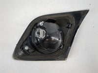 2007-2009 Mazda 3 Tail Light Assembly Driver Left OEM Fits Fits 2007 2008 2009 OEM Used Auto Parts - Oemusedautoparts1.com